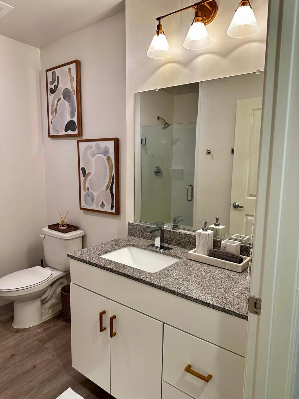 Apartamento The Vault - Perfect Location! Oxford Exterior foto