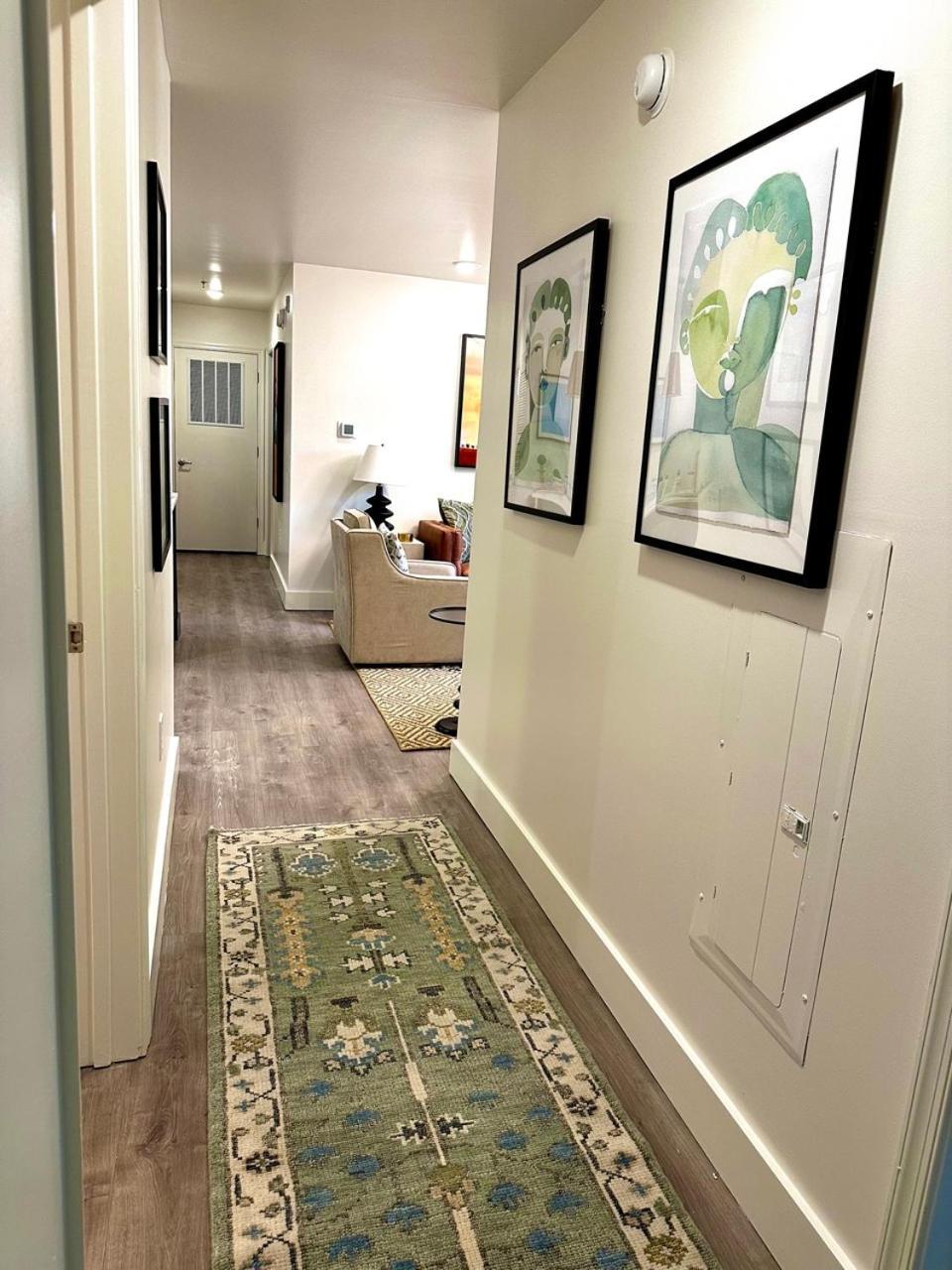 Apartamento The Vault - Perfect Location! Oxford Exterior foto