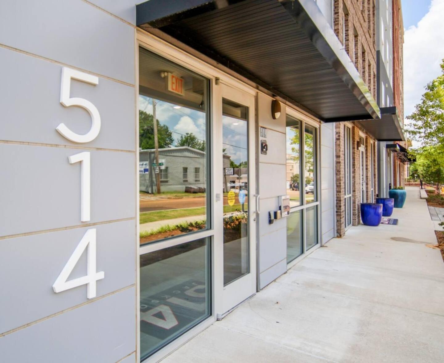 Apartamento The Vault - Perfect Location! Oxford Exterior foto