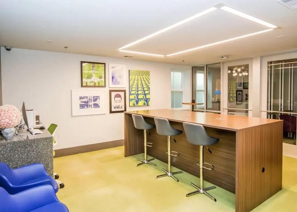 Apartamento The Vault - Perfect Location! Oxford Exterior foto